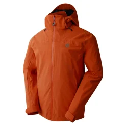 Regatta Waterproof Jackets<Dare 2b - Men's Switch Out II Waterproof Jacket |