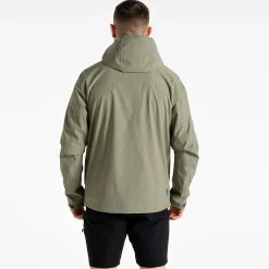 Regatta Waterproof Jackets<Dare 2b - Men's Switch Out II Waterproof Jacket |