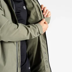 Regatta Waterproof Jackets<Dare 2b - Men's Switch Out II Waterproof Jacket |