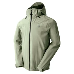 Regatta Waterproof Jackets<Dare 2b - Men's Switch Out II Waterproof Jacket |