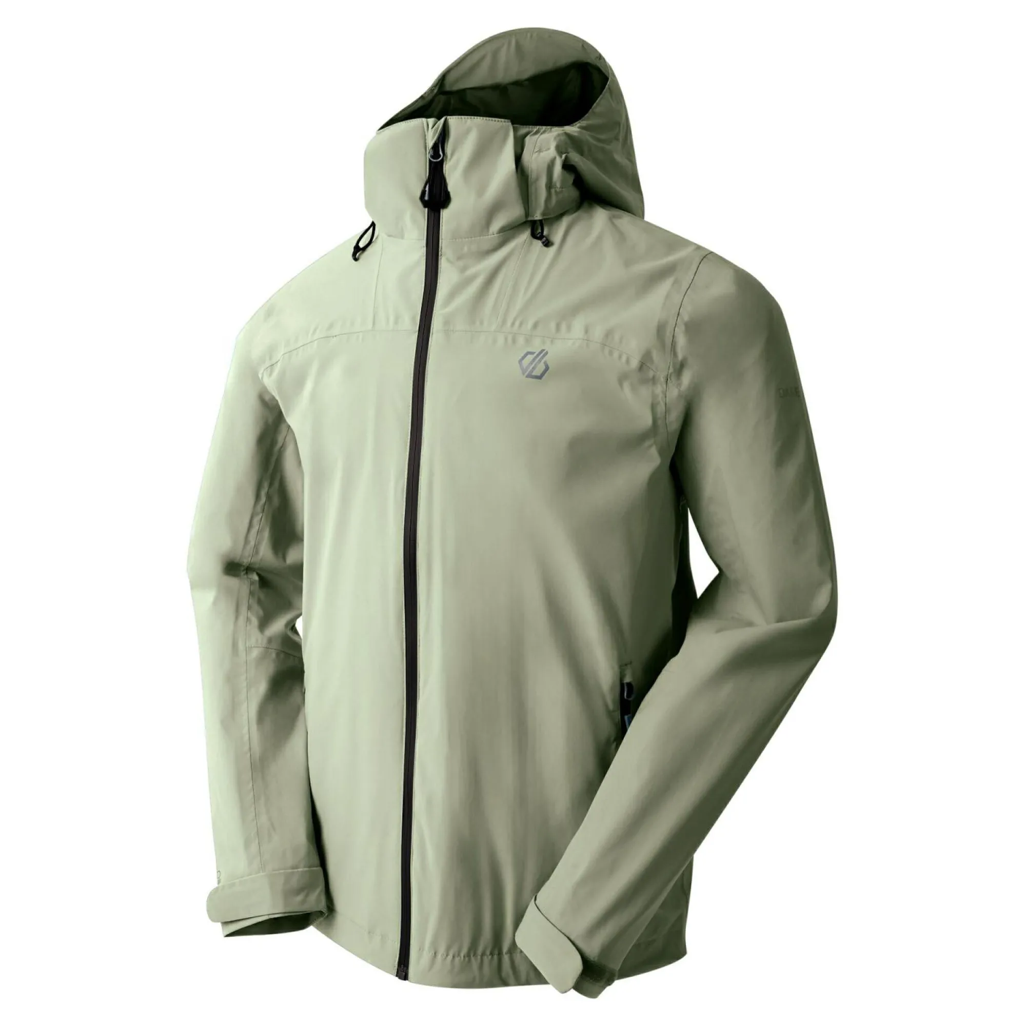Regatta Waterproof Jackets<Dare 2b - Men's Switch Out II Waterproof Jacket |
