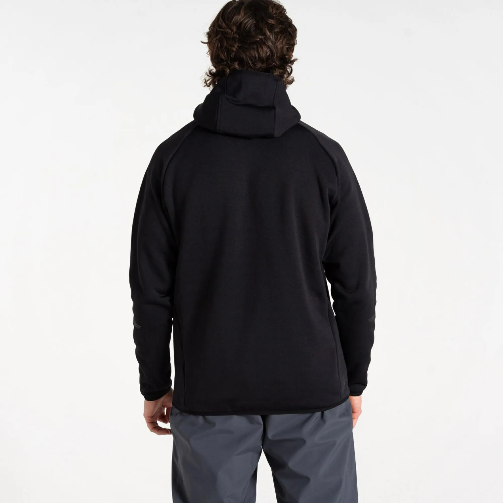 Regatta Hoodies & Sweatshirts<Dare 2b - Men's T-Bar Hoodie |