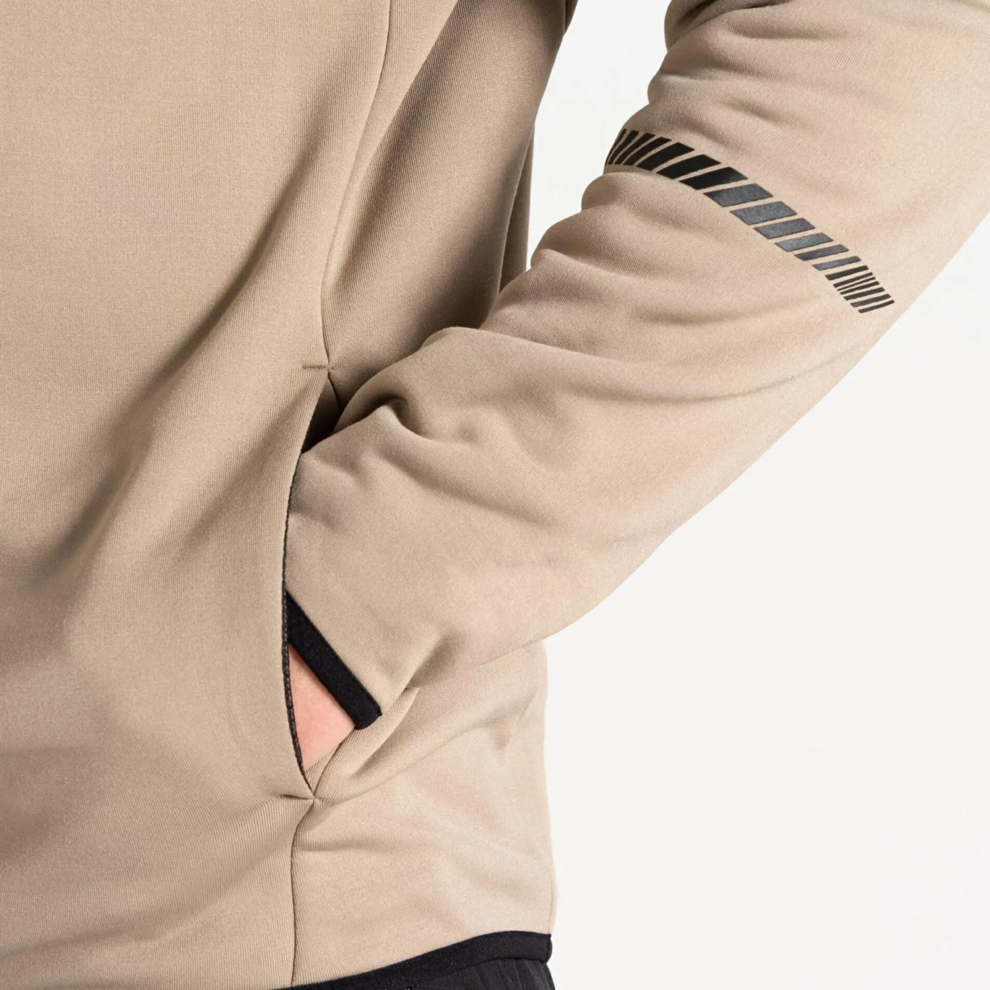 Regatta Hoodies & Sweatshirts<Dare 2b - Men's T-Bar Hoodie |