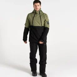 Regatta Ski & Snow<Dare 2b - Men's T-Bar Overhead Ski Jacket |
