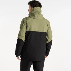 Regatta Ski & Snow<Dare 2b - Men's T-Bar Overhead Ski Jacket |