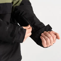 Regatta Ski & Snow<Dare 2b - Men's T-Bar Overhead Ski Jacket |