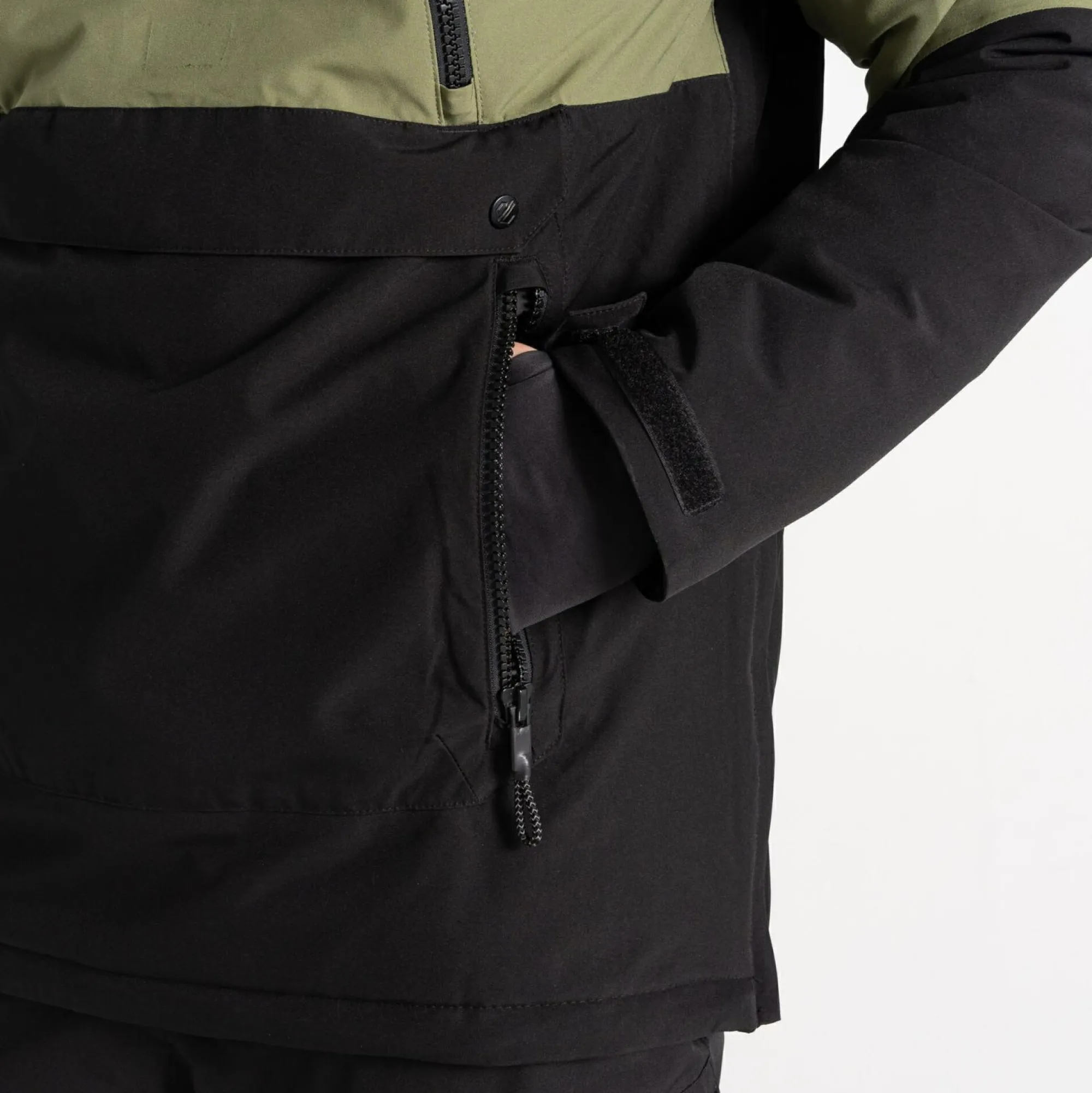 Regatta Ski & Snow<Dare 2b - Men's T-Bar Overhead Ski Jacket |