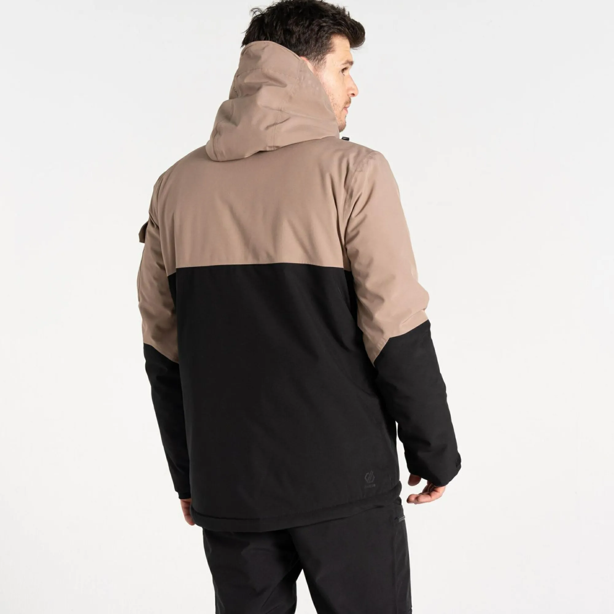 Regatta Ski & Snow<Dare 2b - Men's T-Bar Overhead Ski Jacket |