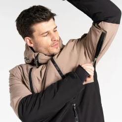 Regatta Ski & Snow<Dare 2b - Men's T-Bar Overhead Ski Jacket |