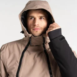 Regatta Ski & Snow<Dare 2b - Men's T-Bar Overhead Ski Jacket |