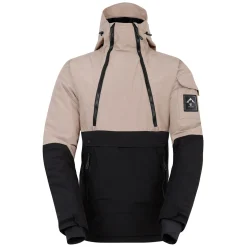Regatta Ski & Snow<Dare 2b - Men's T-Bar Overhead Ski Jacket |