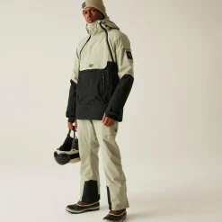 Regatta Ski & Snow<Dare 2b - Men's T-Bar Overhead II Ski Jacket |