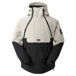 Regatta Ski & Snow<Dare 2b - Men's T-Bar Overhead II Ski Jacket |