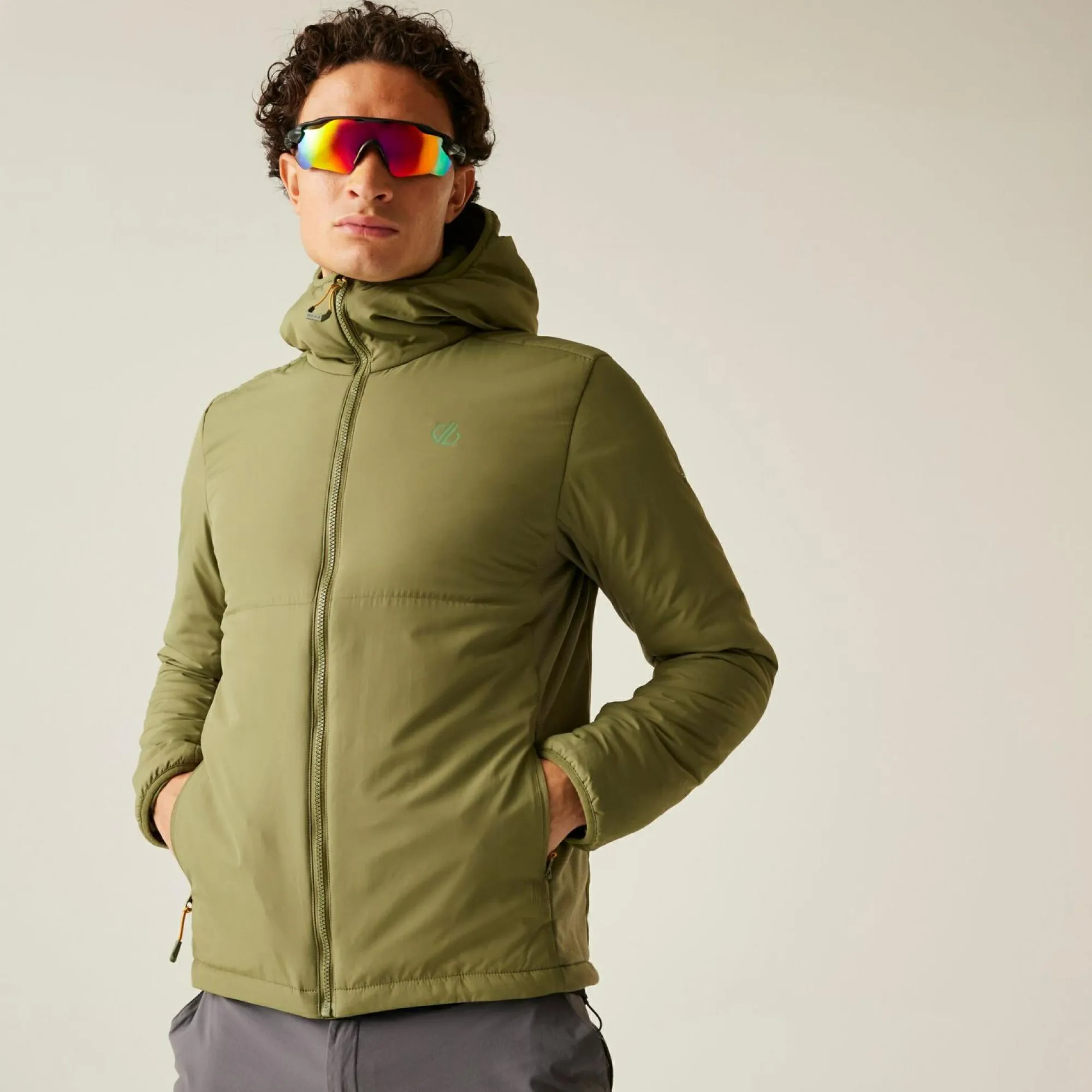 Regatta Lightweight Jackets<Dare 2b - Men's Torrek Air Lite Jacket |