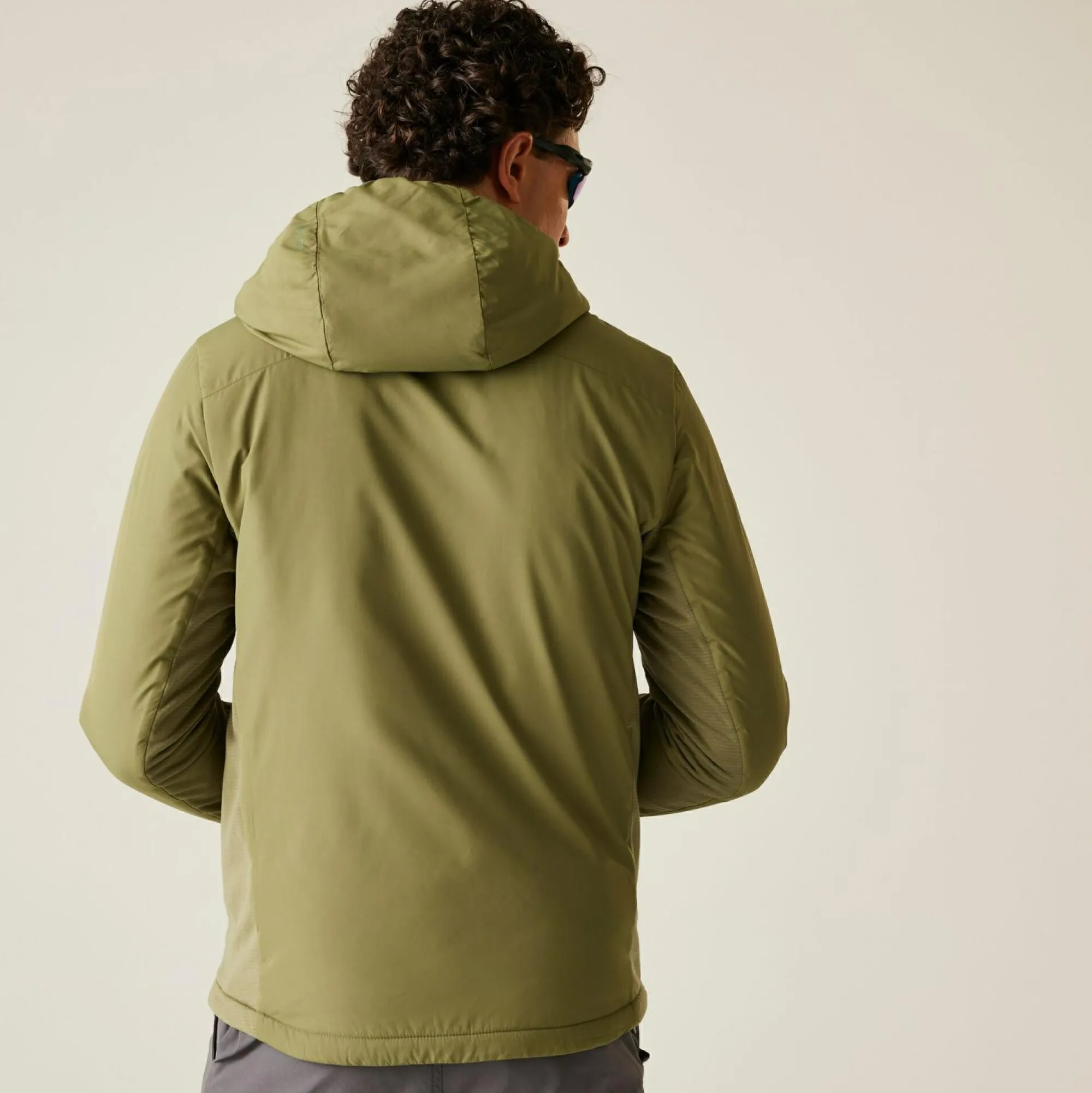 Regatta Lightweight Jackets<Dare 2b - Men's Torrek Air Lite Jacket |