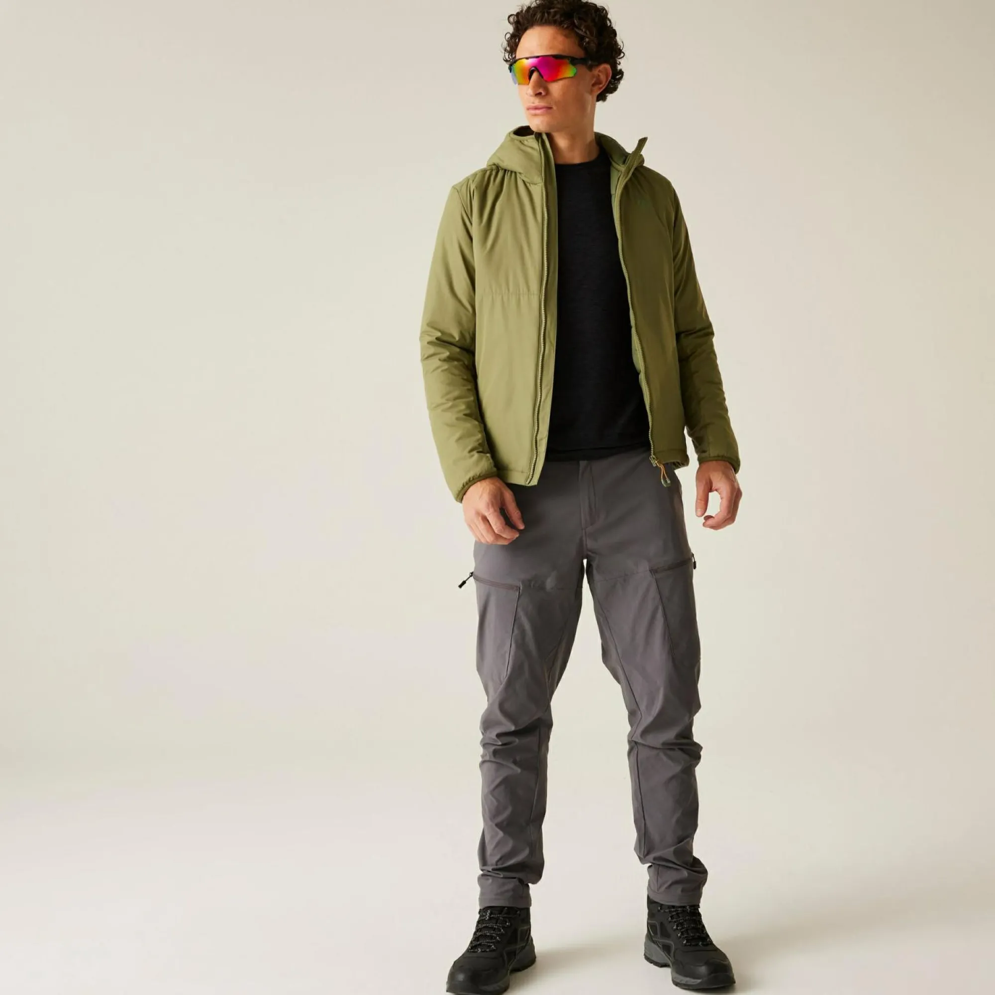 Regatta Lightweight Jackets<Dare 2b - Men's Torrek Air Lite Jacket |
