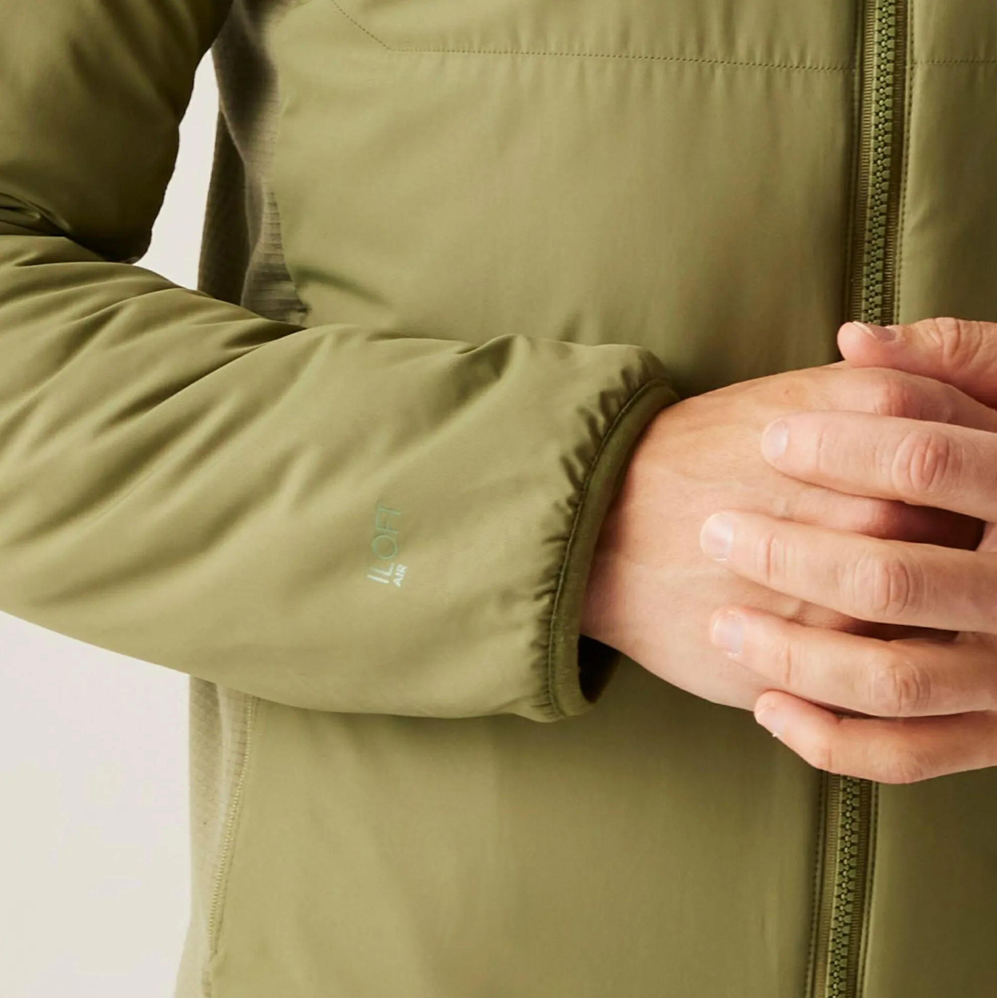 Regatta Lightweight Jackets<Dare 2b - Men's Torrek Air Lite Jacket |