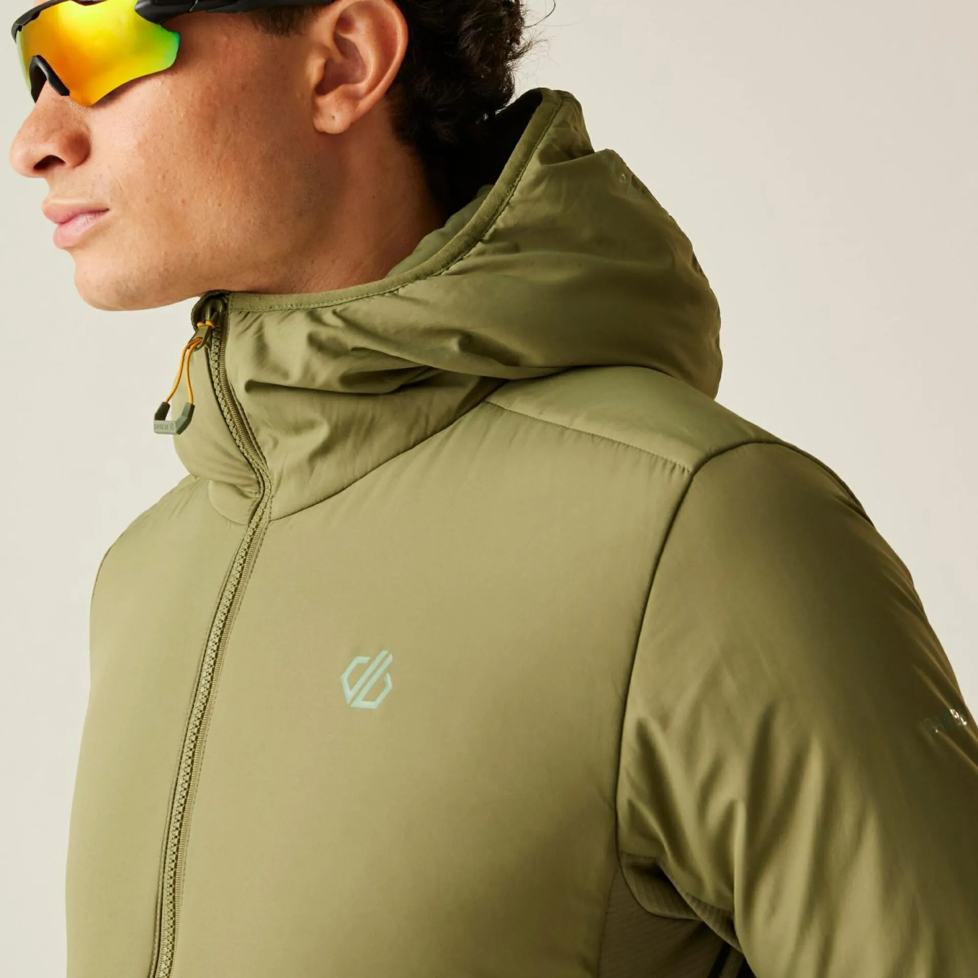 Regatta Lightweight Jackets<Dare 2b - Men's Torrek Air Lite Jacket |