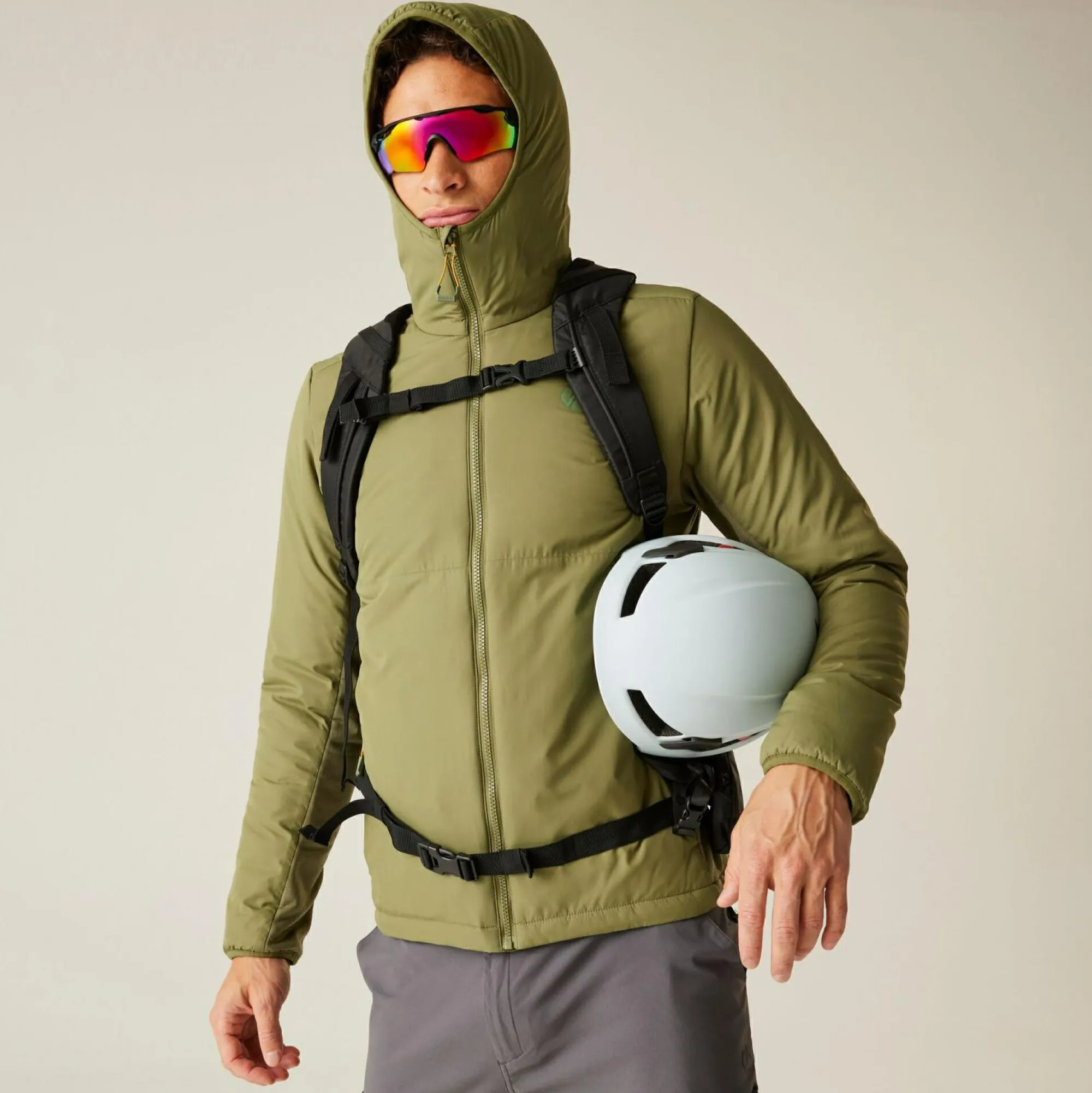Regatta Lightweight Jackets<Dare 2b - Men's Torrek Air Lite Jacket |