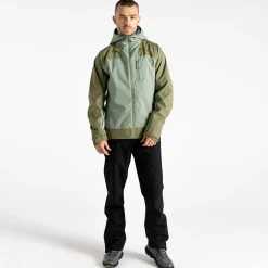 Regatta Waterproof Jackets<Dare 2b - Men's Torrek II Waterproof Jacket |