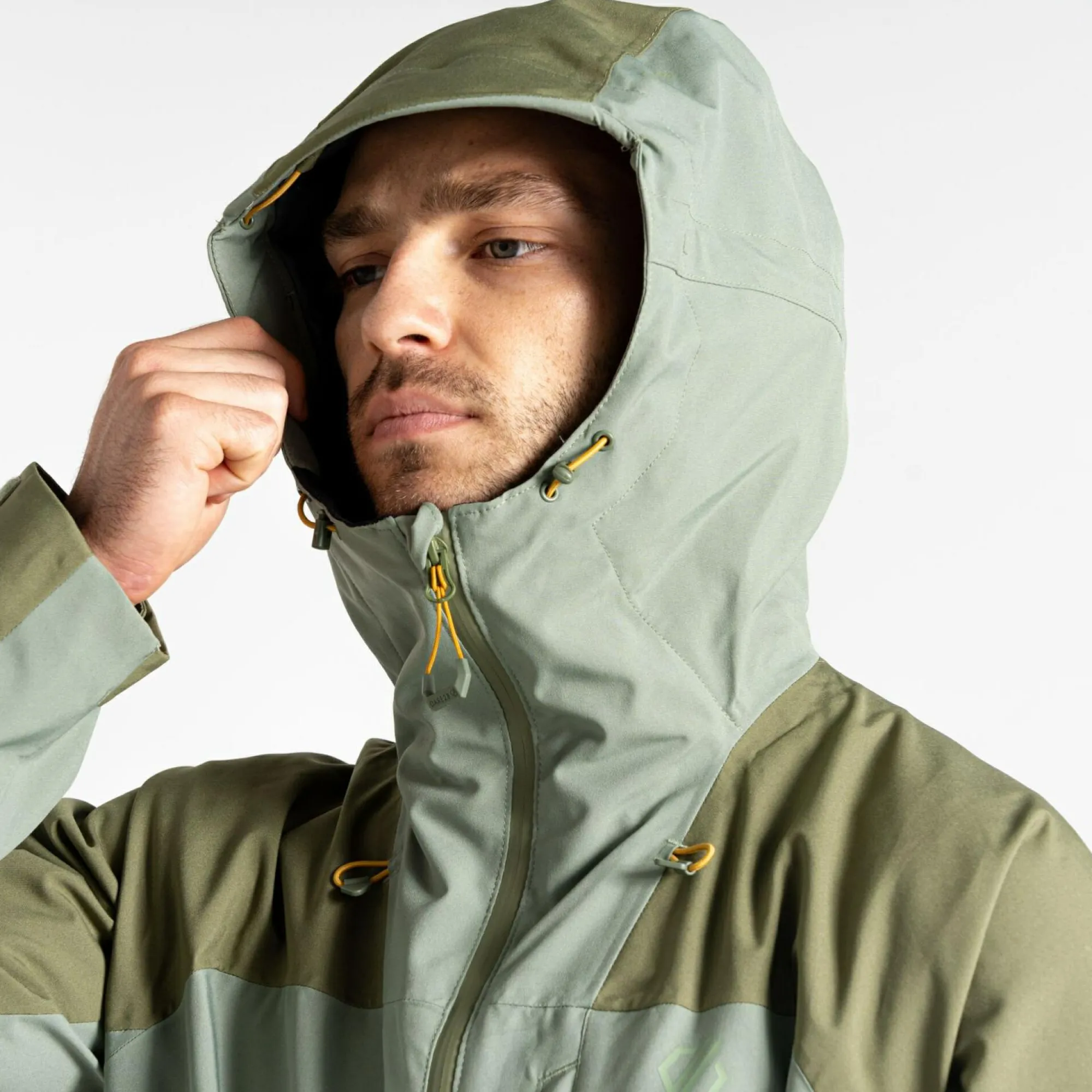 Regatta Waterproof Jackets<Dare 2b - Men's Torrek II Waterproof Jacket |