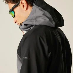 Regatta Waterproof Jackets<Dare 2b - Men's Torrek II Waterproof Jacket |