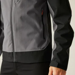 Regatta Waterproof Jackets<Dare 2b - Men's Torrek II Waterproof Jacket |