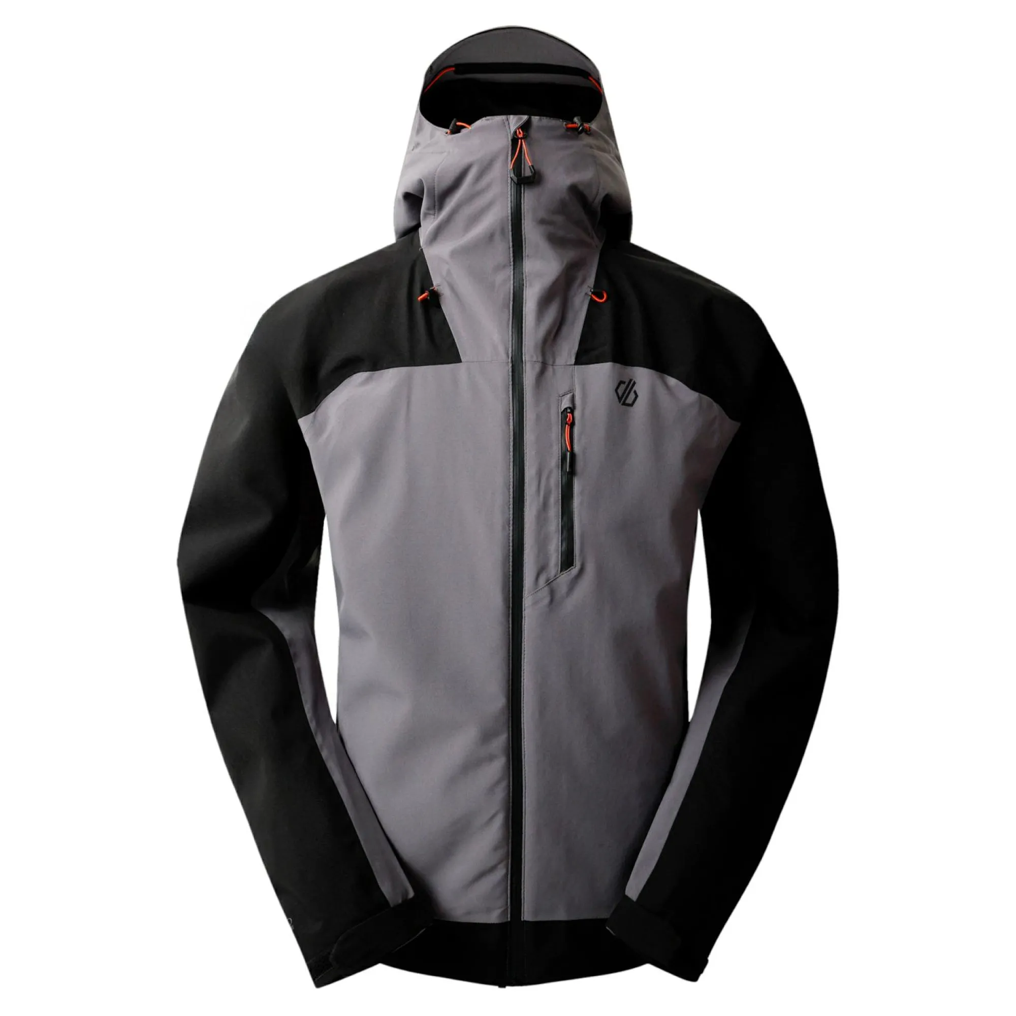 Regatta Waterproof Jackets<Dare 2b - Men's Torrek II Waterproof Jacket |
