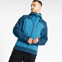 Regatta Waterproof Jackets<Dare 2b - Men's Torrek II Waterproof Jacket |