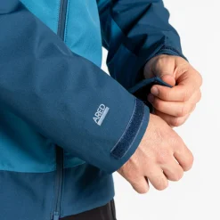 Regatta Waterproof Jackets<Dare 2b - Men's Torrek II Waterproof Jacket |