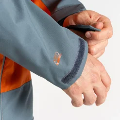 Regatta Waterproof Jackets<Dare 2b - Men's Torrek II Waterproof Jacket |