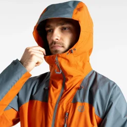 Regatta Waterproof Jackets<Dare 2b - Men's Torrek II Waterproof Jacket |