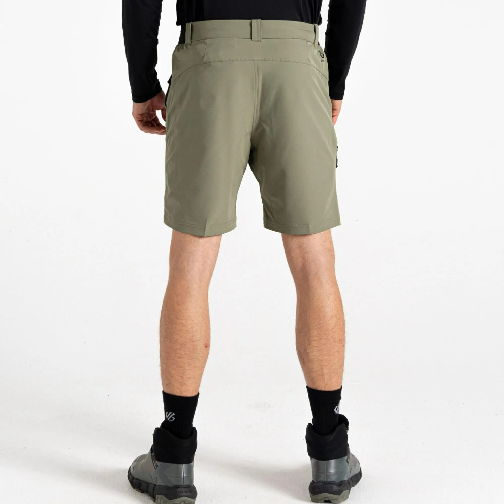 Regatta Shorts<Dare 2b - Men's Torrek II Walking Shorts |