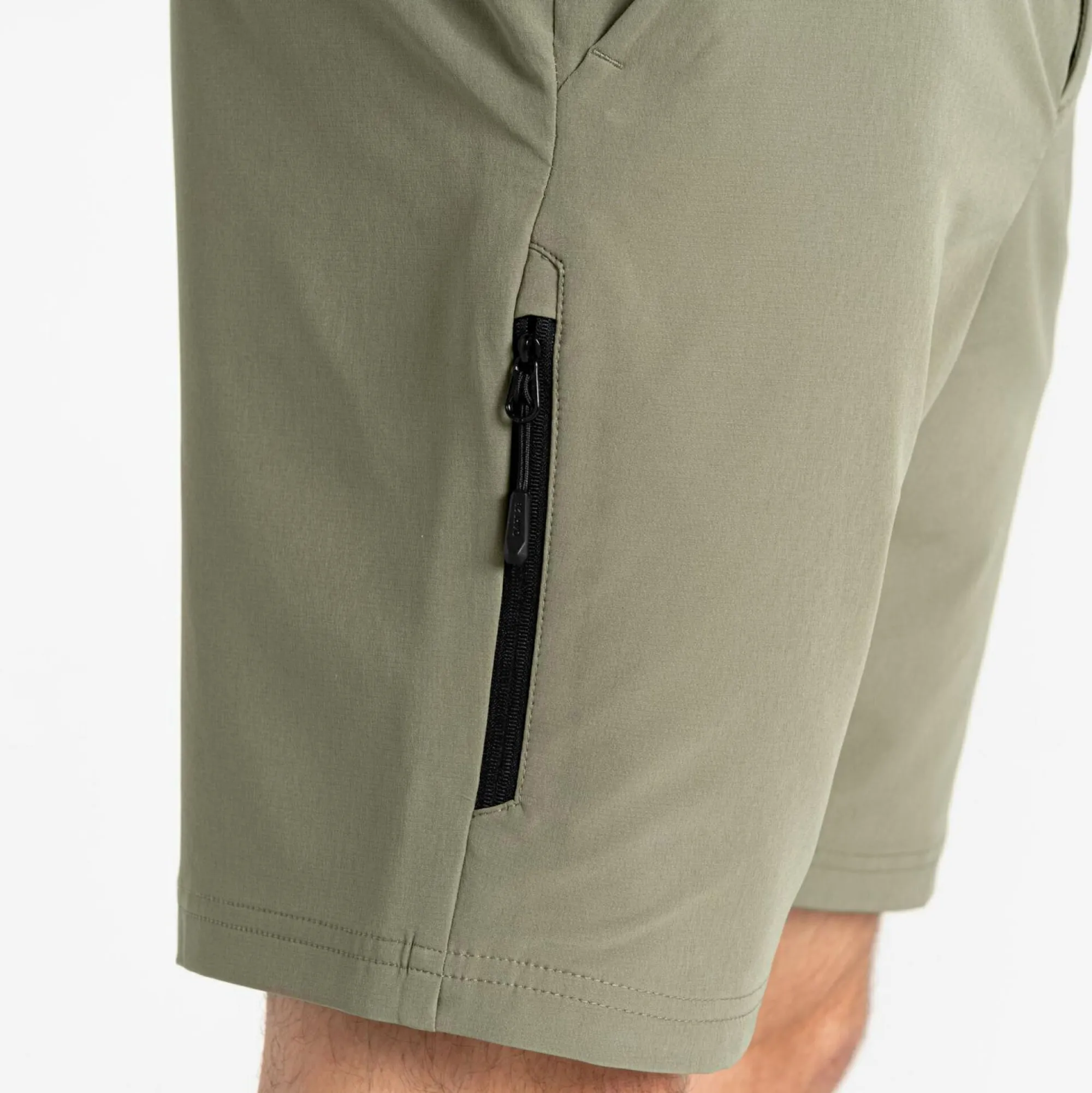 Regatta Shorts<Dare 2b - Men's Torrek II Walking Shorts |