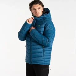 Regatta Lightweight Jackets<Dare 2b - Men's Torrek Mountain Baffled Jacket |
