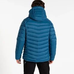 Regatta Lightweight Jackets<Dare 2b - Men's Torrek Mountain Baffled Jacket |