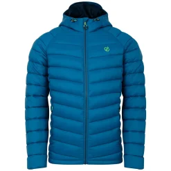 Regatta Lightweight Jackets<Dare 2b - Men's Torrek Mountain Baffled Jacket |