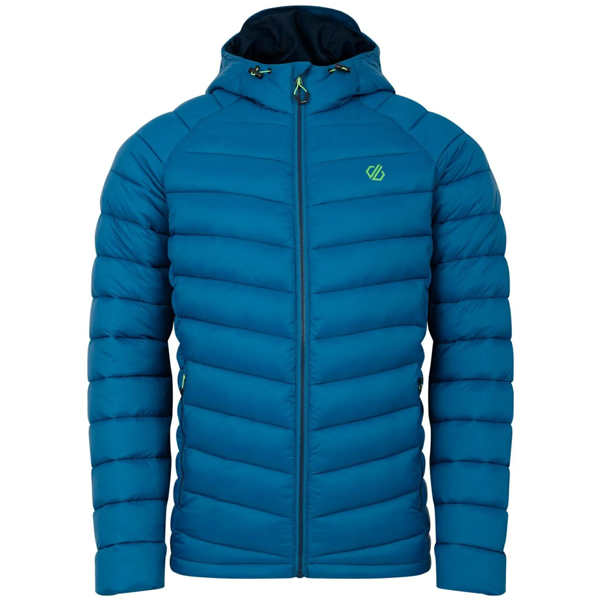 Regatta Lightweight Jackets<Dare 2b - Men's Torrek Mountain Baffled Jacket |