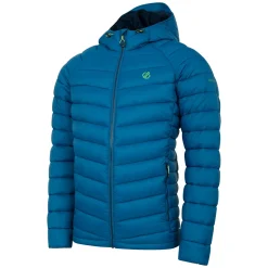 Regatta Lightweight Jackets<Dare 2b - Men's Torrek Mountain Baffled Jacket |