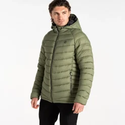 Regatta Lightweight Jackets<Dare 2b - Men's Torrek Mountain Baffled Jacket |