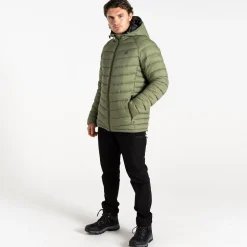 Regatta Lightweight Jackets<Dare 2b - Men's Torrek Mountain Baffled Jacket |