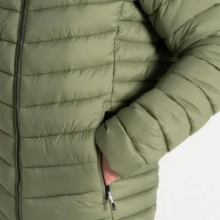 Regatta Lightweight Jackets<Dare 2b - Men's Torrek Mountain Baffled Jacket |