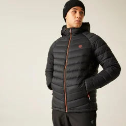 Regatta Padded Jackets|Lightweight Jackets<Dare 2b - Men's Torrek Mountain Baffled Jacket |