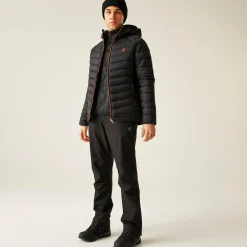 Regatta Padded Jackets|Lightweight Jackets<Dare 2b - Men's Torrek Mountain Baffled Jacket |