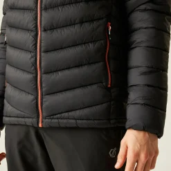 Regatta Padded Jackets|Lightweight Jackets<Dare 2b - Men's Torrek Mountain Baffled Jacket |