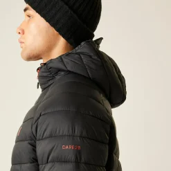 Regatta Padded Jackets|Lightweight Jackets<Dare 2b - Men's Torrek Mountain Baffled Jacket |