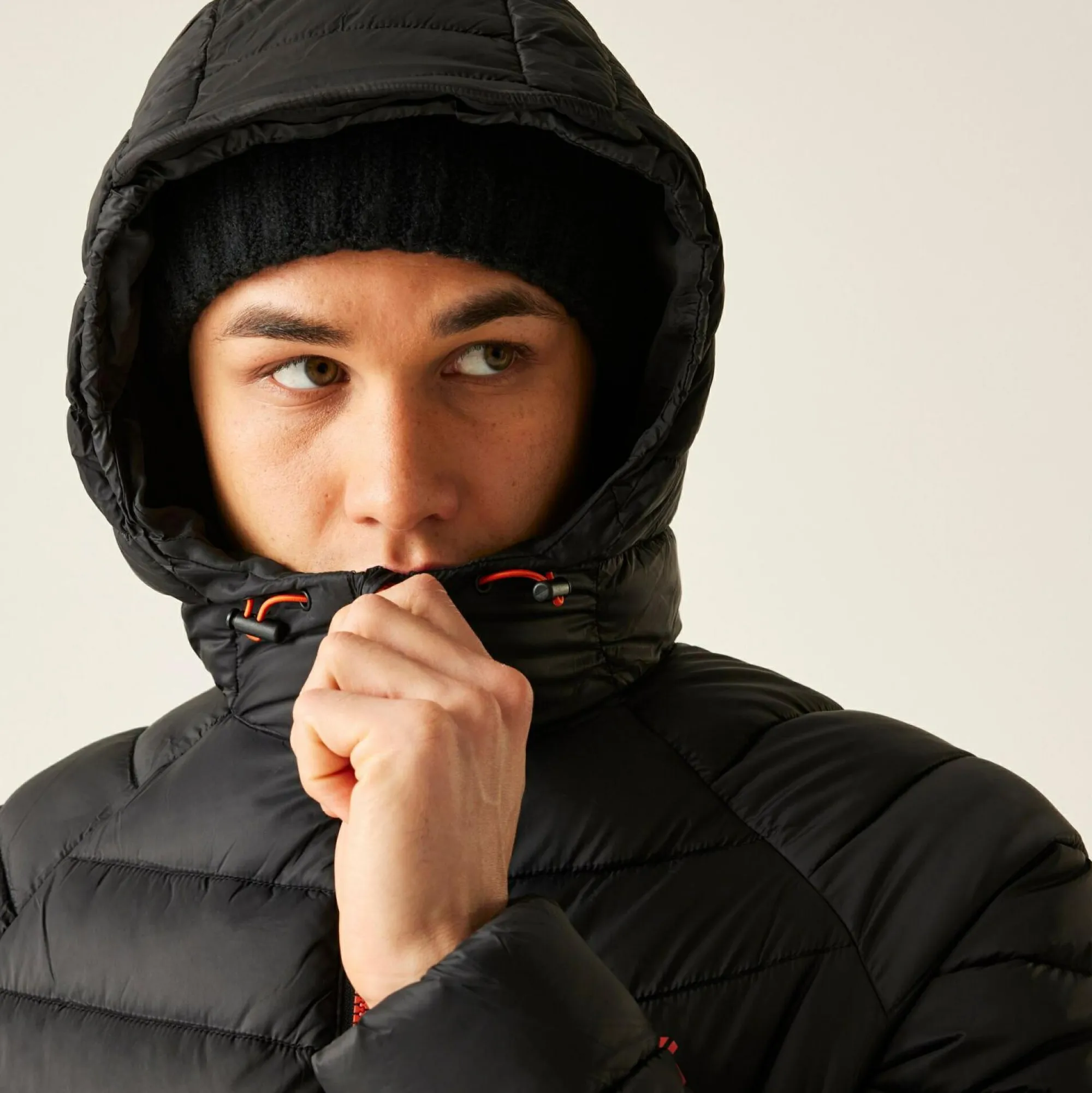 Regatta Padded Jackets|Lightweight Jackets<Dare 2b - Men's Torrek Mountain Baffled Jacket |