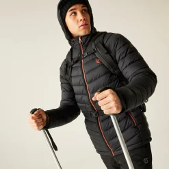 Regatta Padded Jackets|Lightweight Jackets<Dare 2b - Men's Torrek Mountain Baffled Jacket |