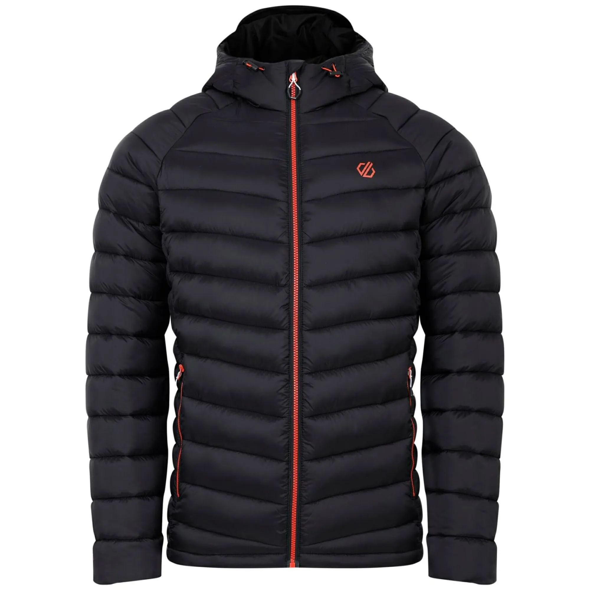 Regatta Padded Jackets|Lightweight Jackets<Dare 2b - Men's Torrek Mountain Baffled Jacket |
