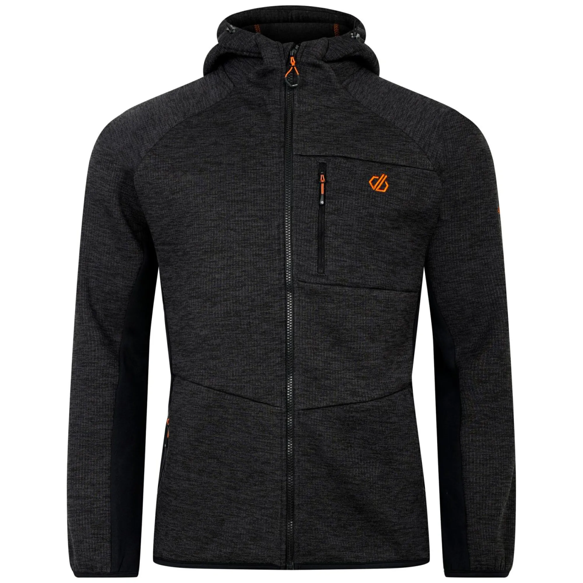 Regatta Full Zip Fleece|Ski & Snow<Dare 2b - Men's Torrek Mountain Pro Midlayer |